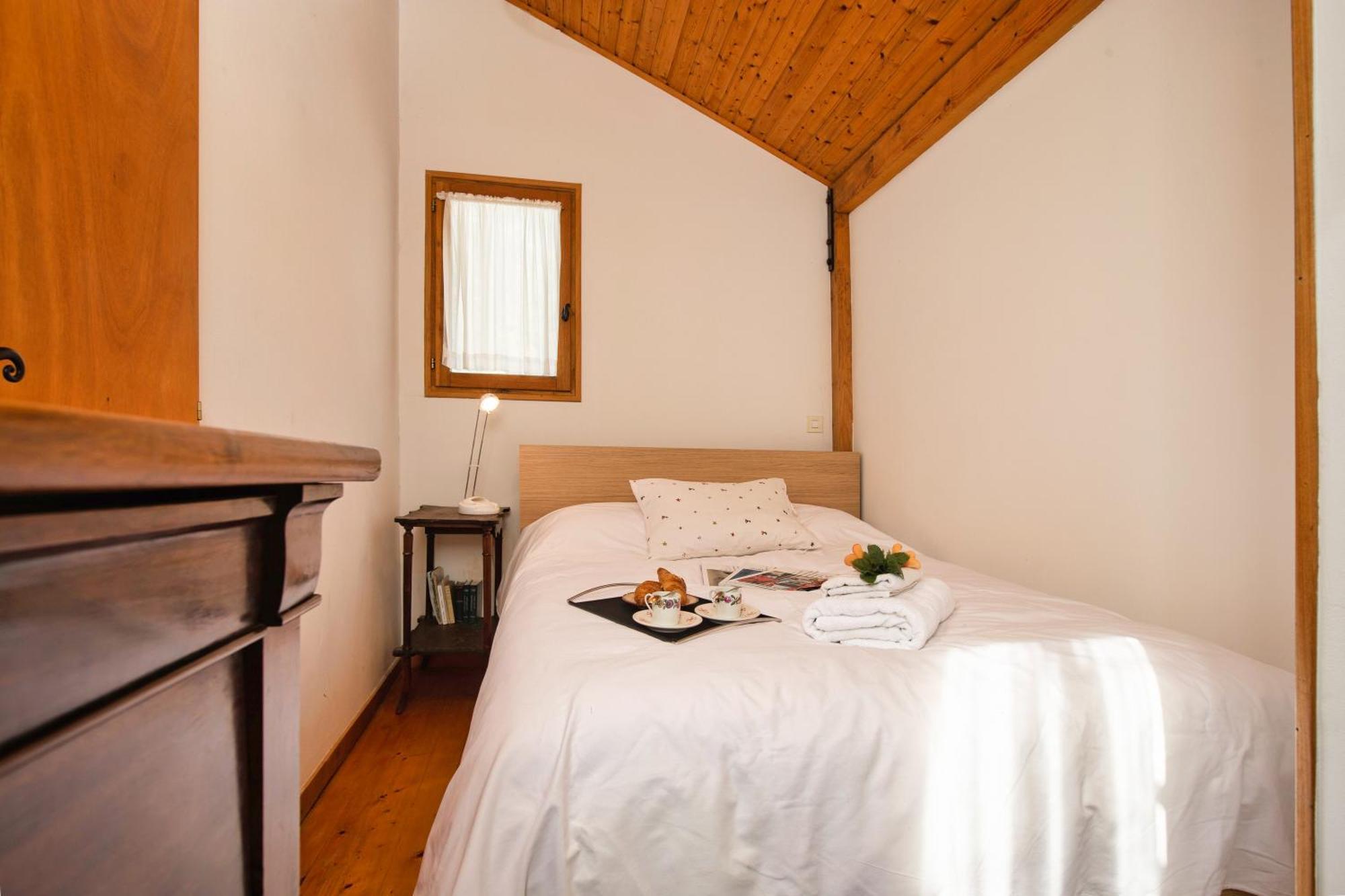 Chalet Des Cristaux Happy Rentals Chamonix Exterior photo